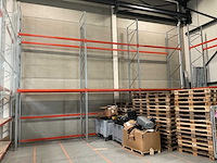 Palletstelling - afbeelding 1 van  2