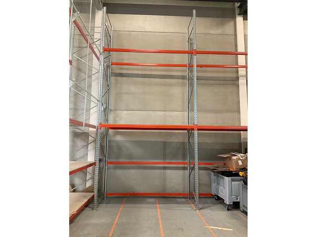 Palletstelling - afbeelding 2 van  2