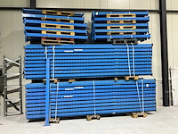 Palletstelling - afbeelding 1 van  8