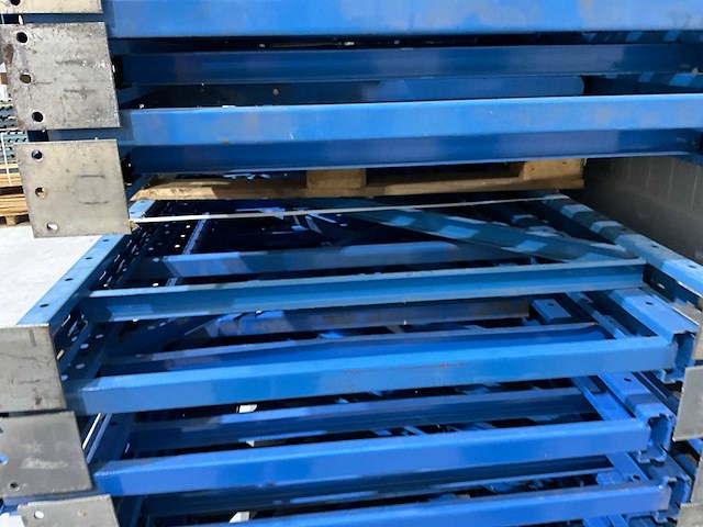 Palletstelling - afbeelding 4 van  8