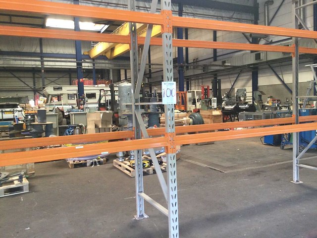 Palletstelling - afbeelding 2 van  4