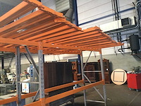 Palletstelling - afbeelding 4 van  4