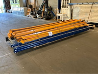 Palletstelling - afbeelding 1 van  5