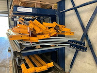 Palletstelling - afbeelding 4 van  5