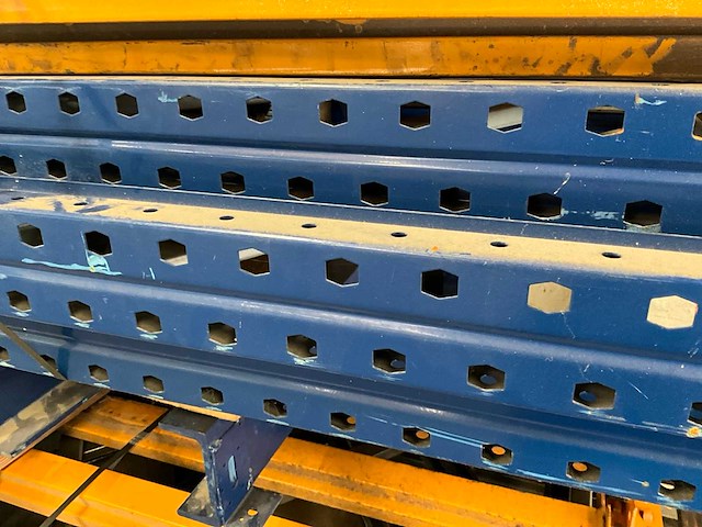 Palletstelling - afbeelding 5 van  5