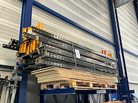 Palletstelling - afbeelding 2 van  7