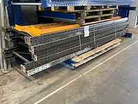 Palletstelling - afbeelding 3 van  7