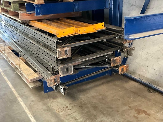 Palletstelling - afbeelding 5 van  7