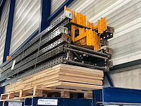 Palletstelling - afbeelding 6 van  7