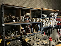 Palletstelling - afbeelding 1 van  8