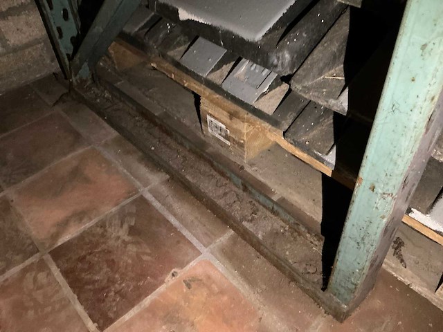 Palletstelling - afbeelding 8 van  8