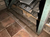 Palletstelling - afbeelding 8 van  8