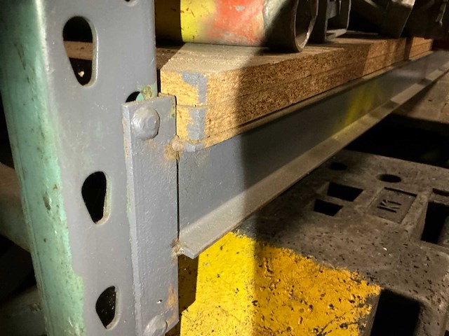 Palletstelling - afbeelding 7 van  8