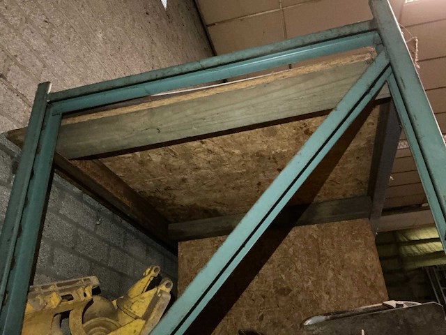 Palletstelling - afbeelding 4 van  8