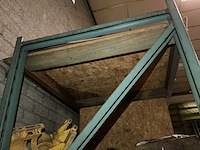 Palletstelling - afbeelding 4 van  8