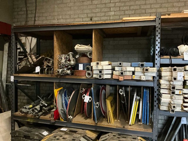 Palletstelling - afbeelding 6 van  8