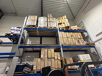 Vogelsang - palletstelling - afbeelding 1 van  1