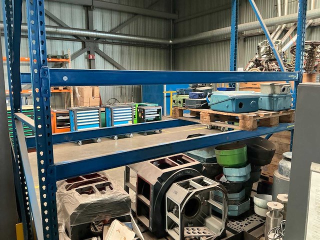 Palletstelling - afbeelding 2 van  18