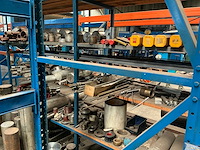 Palletstelling - afbeelding 7 van  18