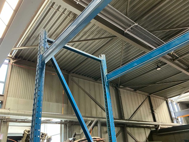 Palletstelling - afbeelding 8 van  18