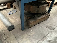 Palletstelling - afbeelding 10 van  18