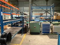 Palletstelling - afbeelding 1 van  18