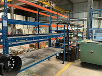 Palletstelling - afbeelding 11 van  18