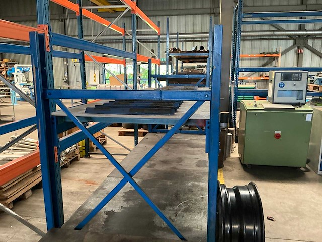 Palletstelling - afbeelding 12 van  18