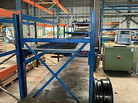 Palletstelling - afbeelding 12 van  18