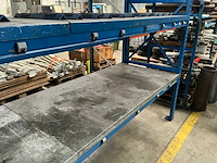 Palletstelling - afbeelding 13 van  18