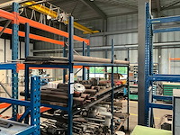 Palletstelling - afbeelding 14 van  18
