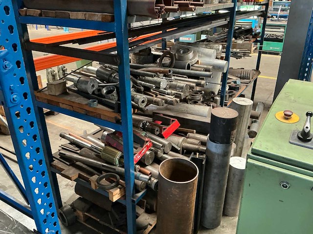 Palletstelling - afbeelding 15 van  18