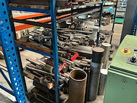 Palletstelling - afbeelding 15 van  18