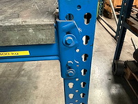 Palletstelling - afbeelding 16 van  18