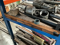 Palletstelling - afbeelding 18 van  18
