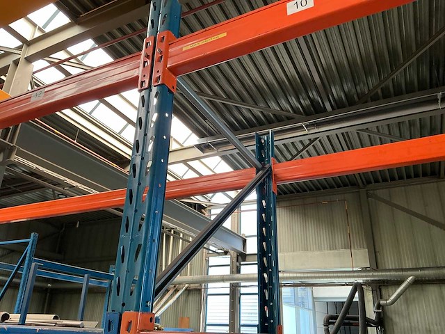 Palletstelling - afbeelding 1 van  2