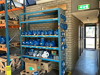Palletstelling - afbeelding 2 van  13