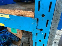 Palletstelling - afbeelding 3 van  13
