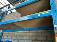 Palletstelling - afbeelding 4 van  13