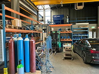 Palletstelling - afbeelding 1 van  13