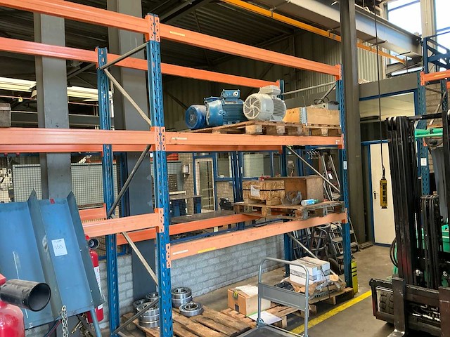 Palletstelling - afbeelding 6 van  13