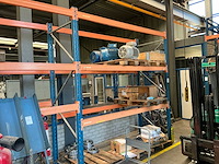 Palletstelling - afbeelding 6 van  13