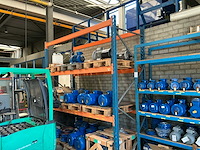 Palletstelling - afbeelding 7 van  13