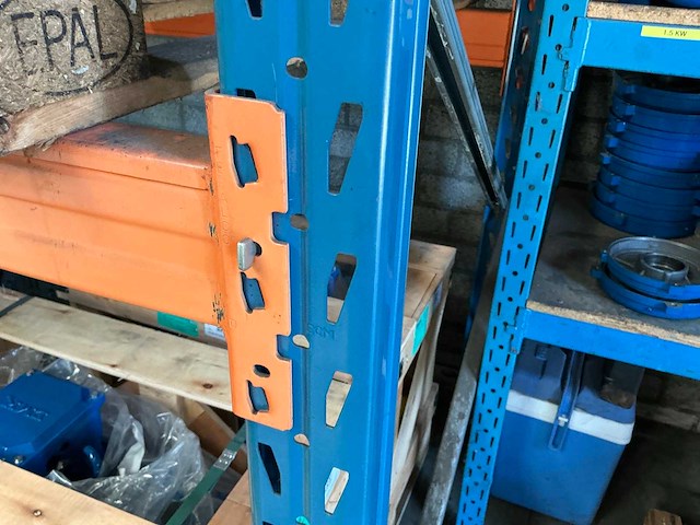 Palletstelling - afbeelding 8 van  13