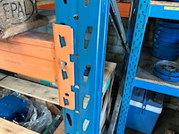 Palletstelling - afbeelding 8 van  13