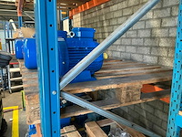 Palletstelling - afbeelding 10 van  13