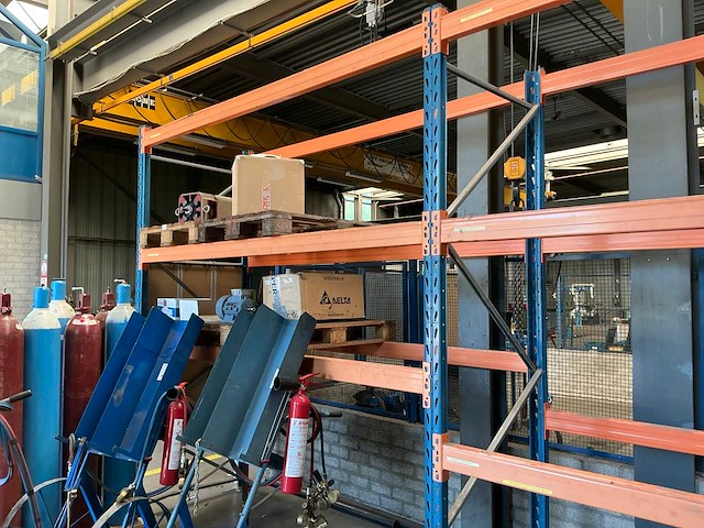 Palletstelling - afbeelding 12 van  13