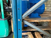 Palletstelling - afbeelding 13 van  13