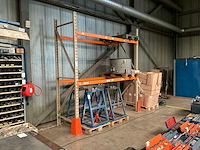 Palletstelling - afbeelding 1 van  5