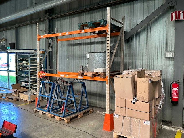 Palletstelling - afbeelding 2 van  5